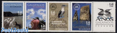 Galapagos 5v [::::]
