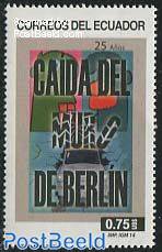 Berlin Wall 1v