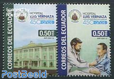 Luis Vernaza Hospital 2v [:]