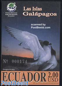 Galapagos Islands s/s