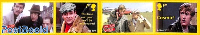 Only fools & Horses 2v s-a + personal tabs (tabs may vary)