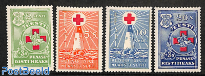 Red Cross 4v