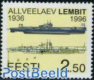 Lembit submarine 1v