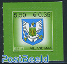 Coat of arms, Viljandimaa 1v s-a