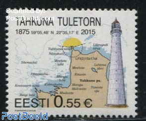 Tahkuna Lighthouse 1v