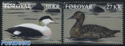 Ducks 2v