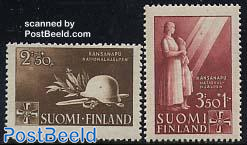Stamps from Finland -  - The free online