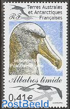 Albatros 1v