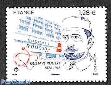 Gustave Roussy 1v