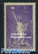 Statue of Liberty 1v