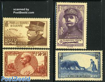 war stamps ww2