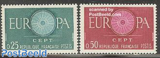 Europa 2v