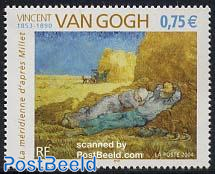 Van Gogh 1v