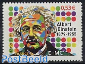 Albert Einstein 1v