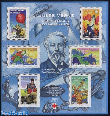 Jules Verne s/s
