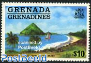 Stamp 1975, Grenada Grenadines Big game fishing s/s, 1975 - Collecting  Stamps - PostBeeld - Online Stamp Shop - Collecting