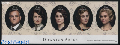 Downton Abbey s/s