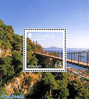 Visit Gibraltar s/s