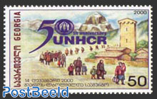 UNHCR 1v