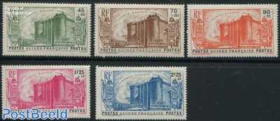 150 Years French Revolution 5v