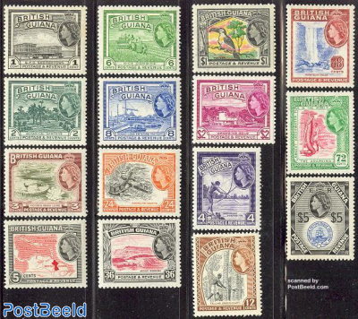 Stamps from Guyana - Freestampcatalogue.com - The free online ...