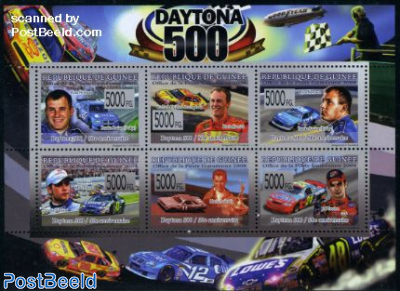 Daytona 500 6v m/s