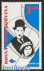Charlie Chaplin 1v