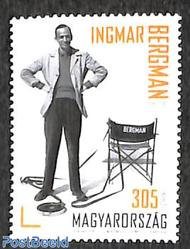Ingmar Bergman 1v