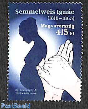 Semmelweis Ignac 1v