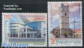 Stamp day 2v