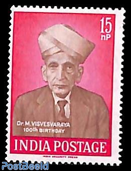 Dr. Visvesvaraya 1v