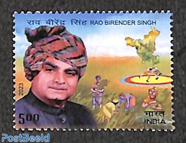 Rao Birender Singh 1v