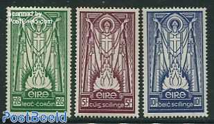 Definitives 3v