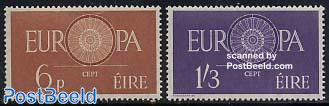 Europa 2v