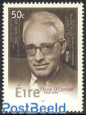 Frank OConnor 1v