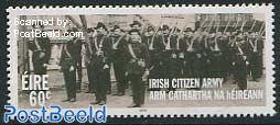 Irish Citizen Army 1v