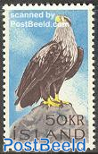 Sea eagle 1v