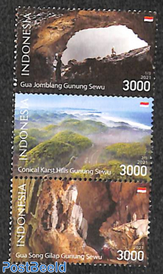 Gunung Sewu national park 3v [::]