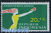 Indonesian women 1v