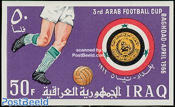 Arab football cup s/s