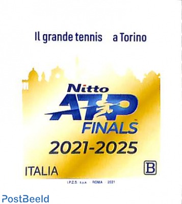 Tennis ATP finals 1v s-a