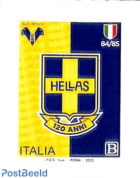 Hellas Verona Football club 1v s-a
