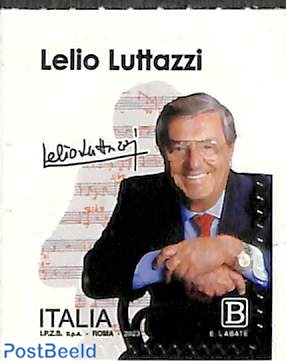 Lelio Luttazzi 1v s-a