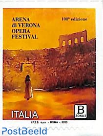 Verona Opera Festival 1v s-a