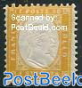 King Victor Emanuel II, 80c, Perf. 11.5:12