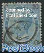 Overprint 1v (no points)
