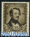 G. Donizetti 1v