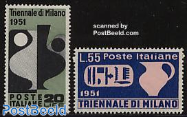 Milano Trienale 2v