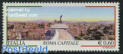 Rome capital 1v