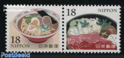 Ramen & Sukiyaki 2v [:]